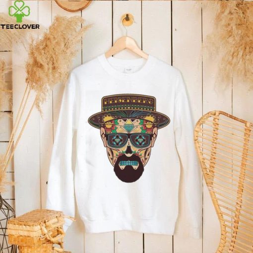 Amazing Breaking Bad Ornamental Shirt