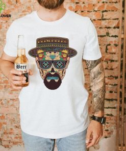 Amazing Breaking Bad Ornamental Shirt