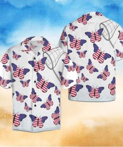 Amazing Butterflie Hawaiian Shirt