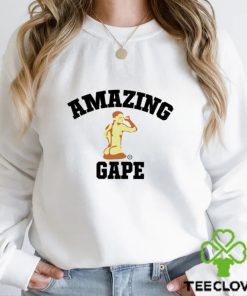 Amazing Gape Sweatshirt Sweatshirt
