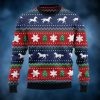 All I Want For Christmas Is Raccoons Ugly Christmas Sweater