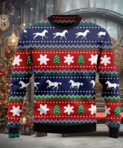 Amazing Horses Ugly Christmas Sweaters Special Gift For Men And Women