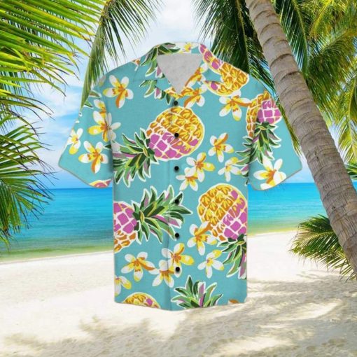 Amazing Pineapple Hawaiian Shirt Unisex Adult Hw5167 hawaiian shirt