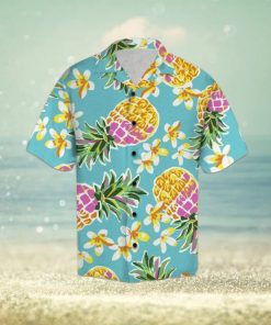 Amazing Pineapple Hawaiian Shirt Unisex Adult Hw5167 hawaiian shirt