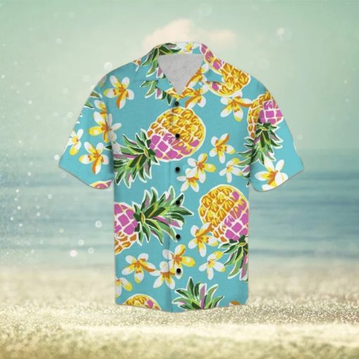 Amazing Pineapple Hawaiian Shirt Unisex Adult Hw5167 hawaiian shirt