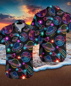 Amazing Space Hawaiian Shirt For Men Women HW7364 2656