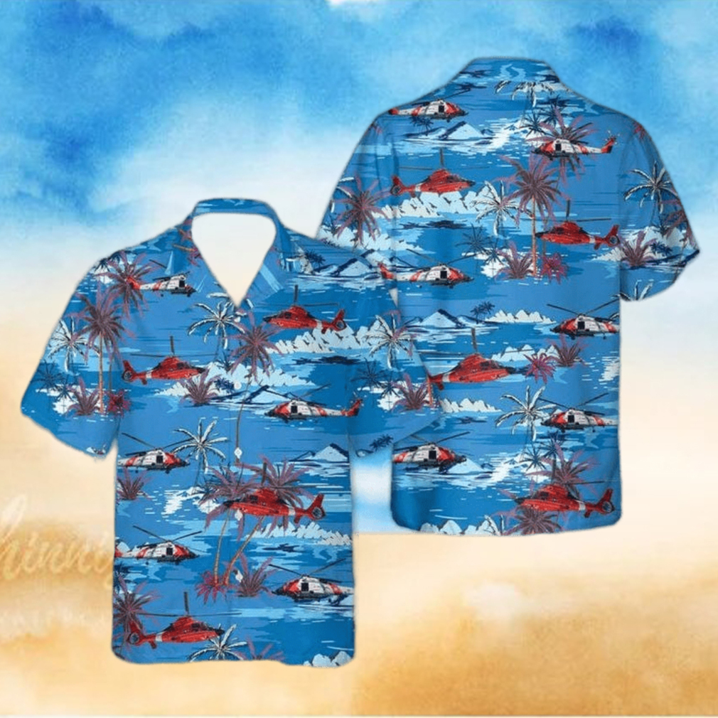 Amazing Us Search And Rescue Aloha Hawaiian Shirts Amazing Us Search And Rescue Aloha Hawaiian Shirts