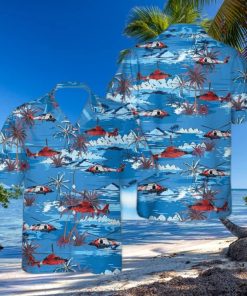 Amazing Us Search And Rescue Aloha Hawaiian Shirts 1 Amazing Us Search And Rescue Aloha Hawaiian Shirts