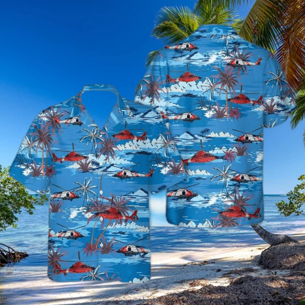 Amazing Us Search And Rescue Aloha Hawaiian Shirts Amazing Us Search And Rescue Aloha Hawaiian Shirts