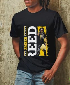 Amber Reed 2024 Shirt