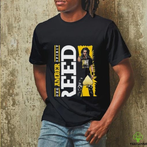 Amber Reed 2024 Shirt