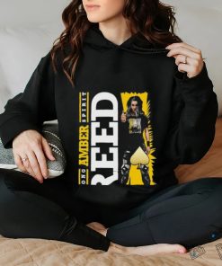 Amber Reed 2024 Shirt