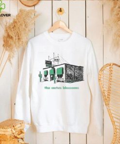Ambient Inks Merch The Cactus Blossoms Turf Club 2023 Shirt