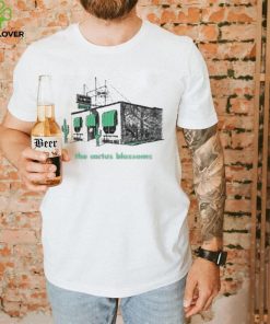 Ambient Inks Merch The Cactus Blossoms Turf Club 2023 Shirt