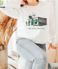 Ambient Inks Merch The Cactus Blossoms Turf Club 2023 Shirt