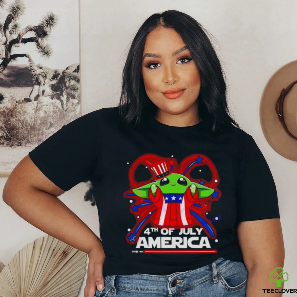 America Baby Yoda SVG Happy 4th Of July Disney Star Wars 2023 Shirt America Baby Yoda SVG Happy 4th Of July Disney Star Wars 2023 Shirt