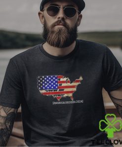 America Decides 2024 Shirt