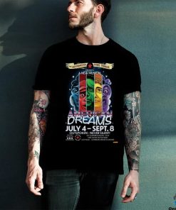 America Dreams The San Francisco Mime Troupe July 4, 2024 Poster Shirt