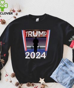 America First Sebastian Gorka Trump 2024 T Shirt