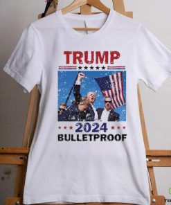 America Needs Trump Again 2024 Shirt