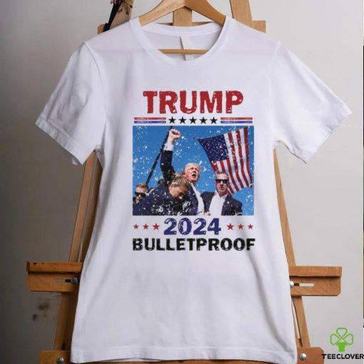 America Needs Trump Again 2024 Shirt