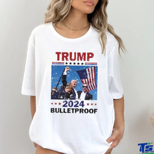 America Needs Trump Again 2024 Shirt