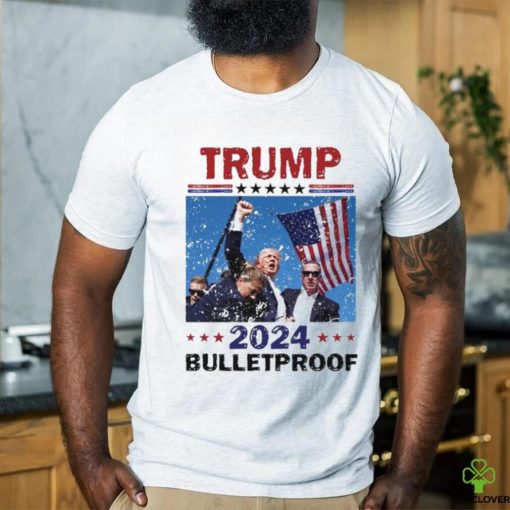 America Needs Trump Again 2024 Shirt