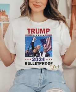 America Needs Trump Again 2024 Shirt