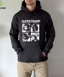 America Rose Supertramp Graphic hoodie, sweater, longsleeve, shirt v-neck, t-shirt