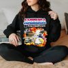 America free Healthcare 2024 hoodie, sweater, longsleeve, shirt v-neck, t-shirt