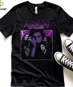 American Actor Adam Driver T Shirt