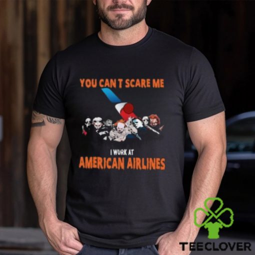 American Airlines Shirt