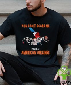 American Airlines Shirt
