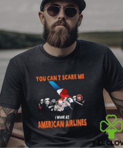 American Airlines Shirt
