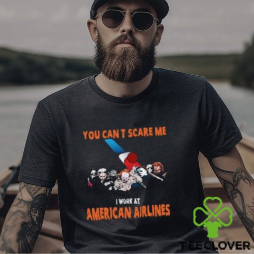 American Airlines Shirt