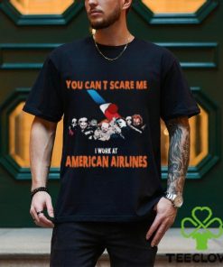 American Airlines Shirt