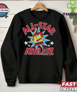 American All Star Graphic T Shirt