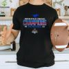 2023 2024 NFL Playoffs New York Giants Logo Shirt 2023 2024 NFL Playoffs New York Giants Logo Shirt