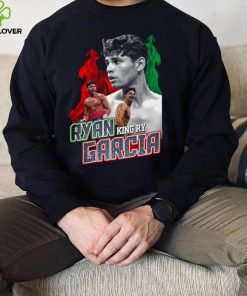 American Boxer Ryan Garcia King Ry Vintage shirt