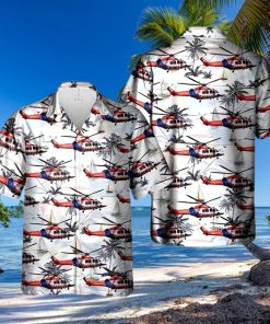 American Bulldog Hawaiian Shirt Dog Hawaiian Shirt