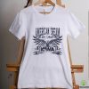 The Deslondes Summer Tour 2024 Poster shirt