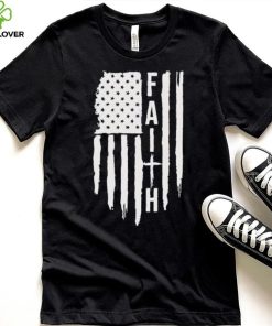 American Faith Shirt