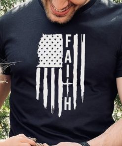 American Faith Shirt