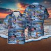 Carolina Panthers Hawaiian Shirt And Summer Shorts For Fans