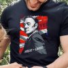 Aaron Rodgers Green Bay Packers Bass Slap Signature Shirt