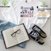 Harris Walz 2024 Dancing To Democracy Shirt