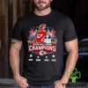 Kansas City Chiefs back to back AFC Champions shirt Kansas City Chiefs back to back AFC Champions shirt