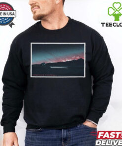American Football Nov 16 2024 Corona Capital Mexico City Shirt