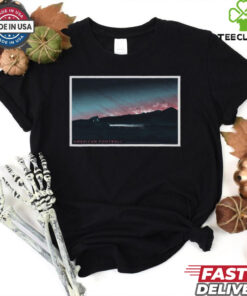 American Football Nov 16 2024 Corona Capital Mexico City Shirt
