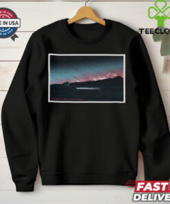 American Football Nov 16 2024 Corona Capital Mexico City Shirt